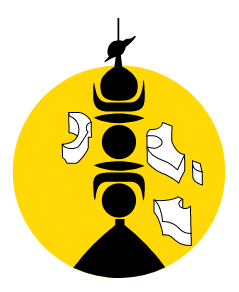 Logo province des îles loyauté