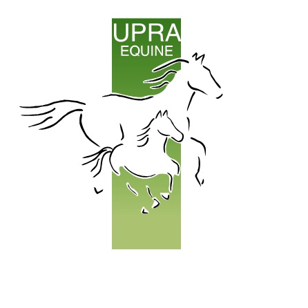 Logo Upra équine