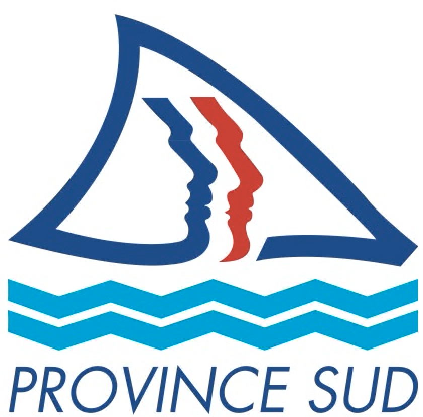 logo province Sud