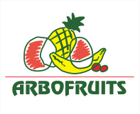 Logo Arbofruits