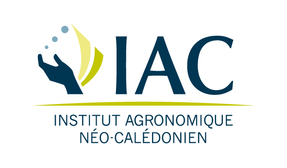 Logo IAC