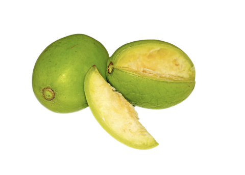 Pomme cythère
