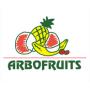 Logo Arbofruits