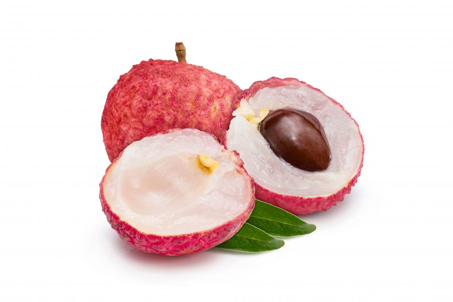 Litchi