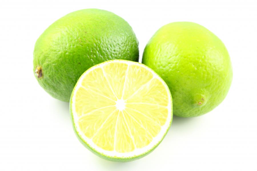 Lime de Tahiti