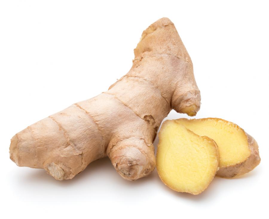 Gigembre, Zingiber officinale (source iStock).jpg