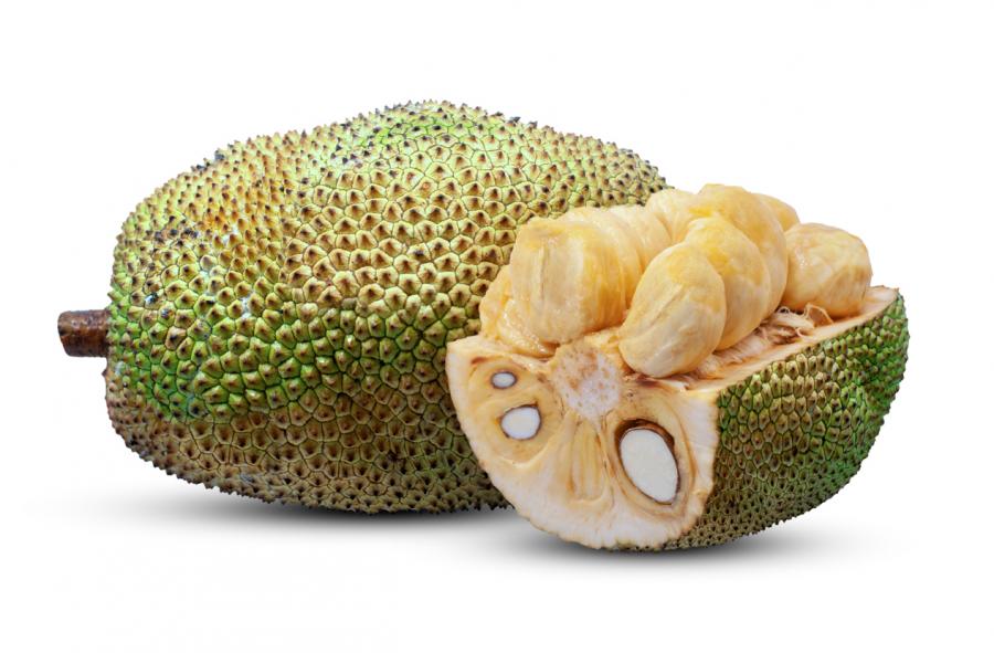 Fruit du Jacquier (source iStock)