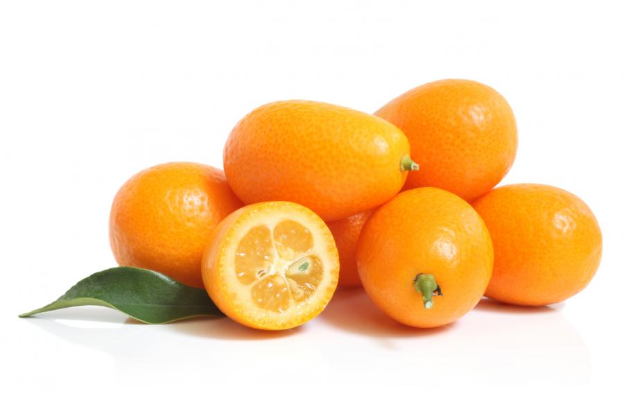 Kumquats (source iStock)