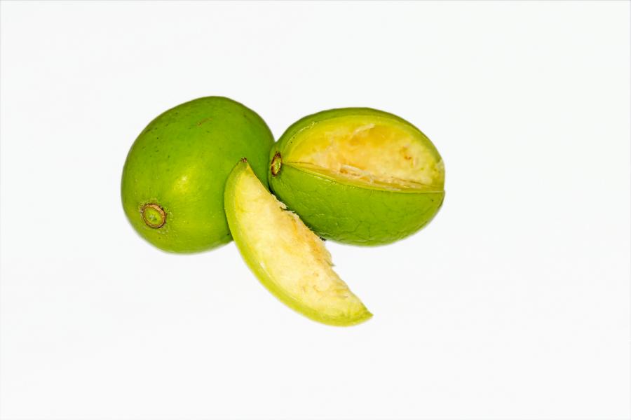 Pomme cythère (source iStock)