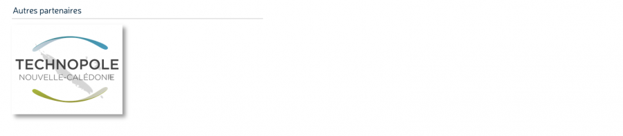 Logos autres partenaires