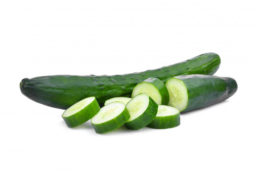 Concombre (Cucumis sativus) © I Stock